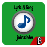 Tempo Jairzinho Song Lyric icône