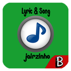 Tempo Jairzinho Song Lyric 图标