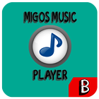 Migos Bad and Boujee MP3 Lyric ícone
