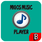 Migos Bad and Boujee MP3 Lyric icon