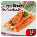 Resep Masakan Aci - Cilung APK