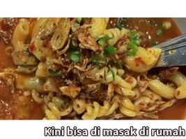 Resep Masakan Seblak Pedas bài đăng