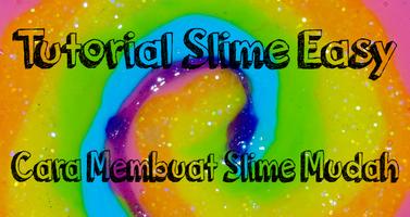 Tutorial Slime Beginner Affiche