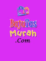 Baju Tas Murah dot Com poster