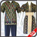 APK Model Baju Batik Lengkap