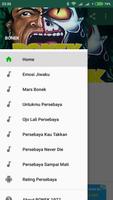 LAGU PERSEBAYA 1927 TERLENGKAP MP3 screenshot 2