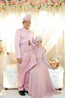 Model Baju Pengantin imagem de tela 1