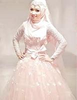 Model Baju Pengantin imagem de tela 2