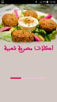 اكلات مصرية متنوعة 2016 Plakat