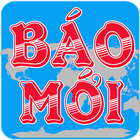 Báo Mới icône