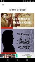 Complete Sherlock Holmes plakat