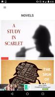 Complete Sherlock Holmes syot layar 2