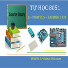 آیکون‌ Tự học 8051