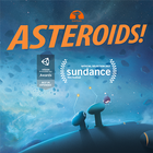 ASTEROIDS! “フルリリース” アイコン