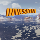 INVASION! icône