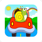 (Baby Kart) icône