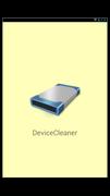 DeviceCleaner poster