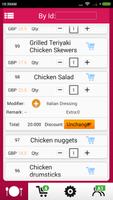 Smart Mobile - 餐飲手機下單機 海報