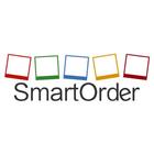SmartMenu - Self Ordering Menu icône