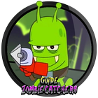 Guide for Zombie Catchers icône