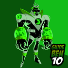 Guide for Ben 10 Games! Free! icône
