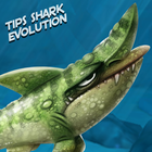 Tips Hungry Shark Evolution icône