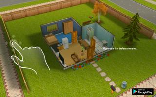 Cheats For The Sims FreePlay Affiche