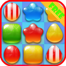 Jelly Paradise Cute APK