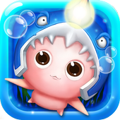 Pocket Aquarium Mod apk أحدث إصدار تنزيل مجاني