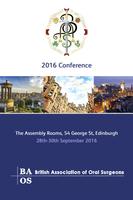 BAOS Annual Conference poster