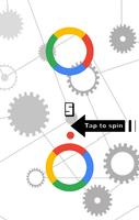 Spinny Circles capture d'écran 1