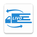 화주 차주 연결 플랫폼 Livo APK