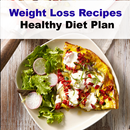 New Weight Loss Recipes Healthy Diet Plan APK