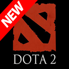 New Code Dota 2-icoon