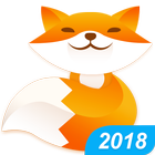 Fox Cleaner icon