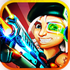 血戰僵屍HD APK
