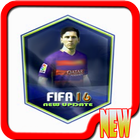 Guide FIFA 16 New 2016 آئیکن