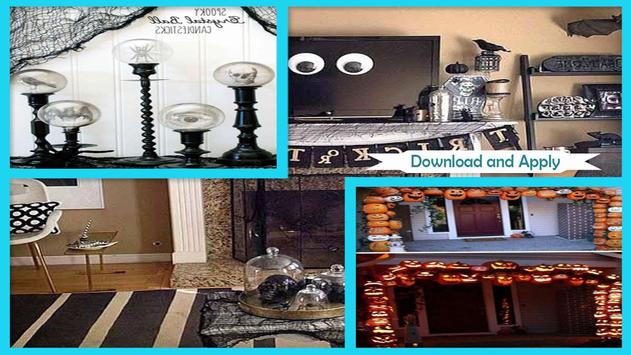 Best Diy Halloween Room Decor Designs For Android Apk Download