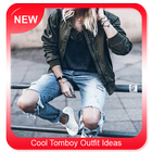 Cool Tomboy Outfit Ideas icon