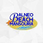 BALNEO BEACH MANSOURIA icône