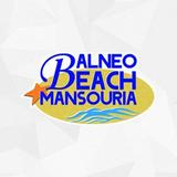 BALNEO BEACH MANSOURIA icône