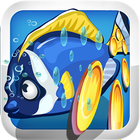 Dory Fish Adventure Game icon
