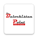 The Balochistan Point APK