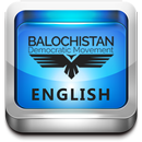 Baloch Democratic English APK