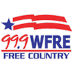 ”Free Country 99.9 WFRE