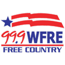 Free Country 99.9 WFRE APK