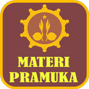 APK Materi Pramuka Indonesia
