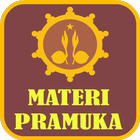 Materi Pramuka Indonesia icône