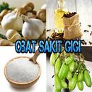 Obat Sakit Gigi Alami Mustajab APK