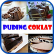 Cara Membuat Puding Coklat